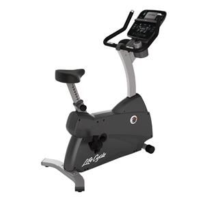 Life Fitness C3 Track Connect Hometrainer