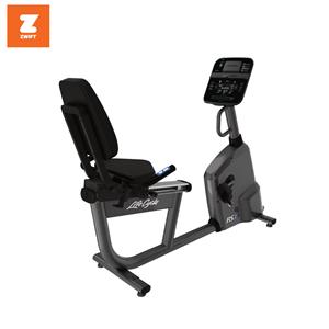 RS1 Track Connect Ligfiets