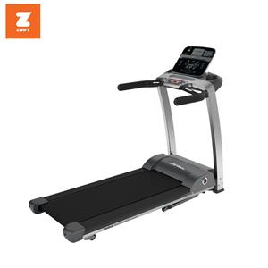 Life Fitness F3 Track Connect loopband