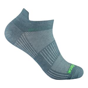 Wrightsock Coolmesh II Low Tab sok