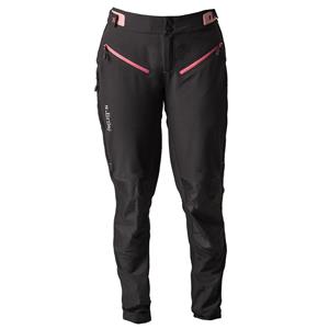 Dirtlej Girls MTB-Hose Trailscout Long Flex Blacklabel