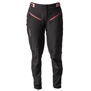 dirtlej - Women's Trailscout Long Flex Blacklabel - Fietsbroek