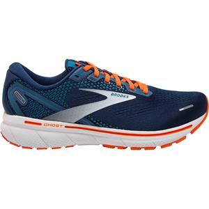 Herren-sportschuhe Brooks Ghost 14 Blau