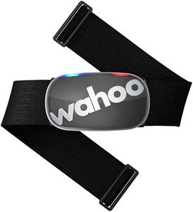 wahoofitness Wahoo Fitness TICKR 2 Herzfrequenzmesser Stealth