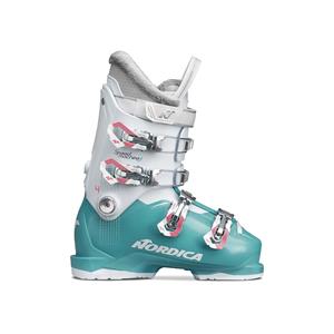 Nordica Speedmachine J 4