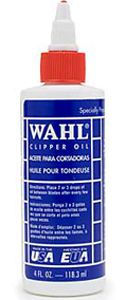 Wahl Clipper Oil 118ml