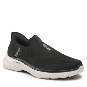 Lage Sneakers Skechers Slip-Ins: GO WALK 6 - Easy On