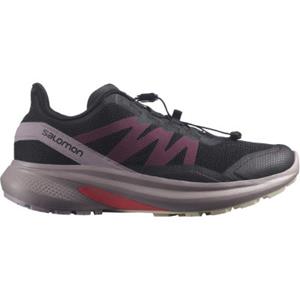 Salomon Schuhe  - Hypulse W 415953 20 W0 Black/Quail/Rainy Day