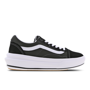 Vans Old Skool Overt CC