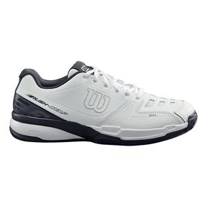 Wilson Rush Comp LTR Tennisschoenen Heren