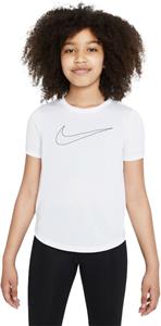 Nike One Logo Tee Meisjes