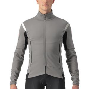 Castelli Perfetto Ros 2 Convertible Jacket - Jassen