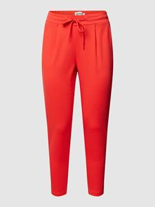 Ichi Joggingbroek met paspelzakken op de achterzak, model 'KATE'