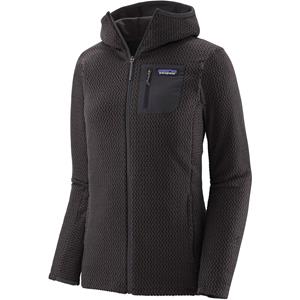 Patagonia Dames R1 Air Full-Zip hoodie jas