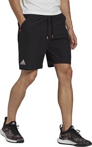 Herren-sportshorts Adidas Ergo  Schwarz