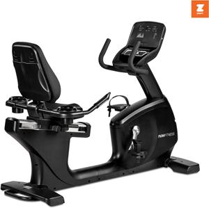 Pro RB5i Recumbent Bike Ligfiets - Gratis trainingsschema