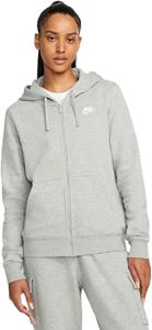 Nike Club Fleece Full-Zip Hoody