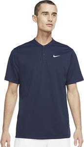 Nike Court Victory Blade Solid Polo