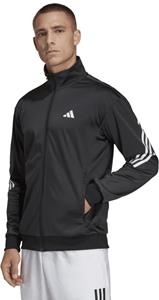 adidas Performance Funktionsjacke 3-STREIFEN KNIT TENNISJACKE