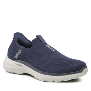 Lage Sneakers Skechers Slip-Ins: GO WALK 6 - Easy On