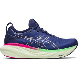 asics GEL-NIMBUS 25 Damen Laufschuhe blue 