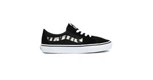 Vans Sneakers sk8-low animal zebra