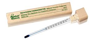 Agatha S Bester Theewater thermometer 1stuk