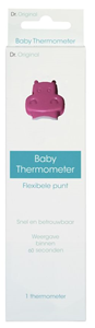 Dr. Original Baby Thermometer