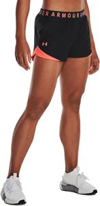 Under Armour Play Up 3.0 Short
