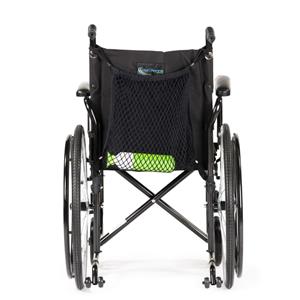 MultiMotion rolstoelnetje | Met binnentas