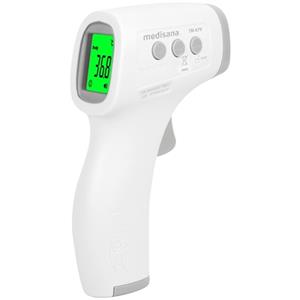 MEDISANA Thermometer TM A79 - thermometer