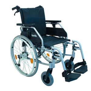 Drive Rolstoel Litec 2G Plus | 42 cm zitbreedte