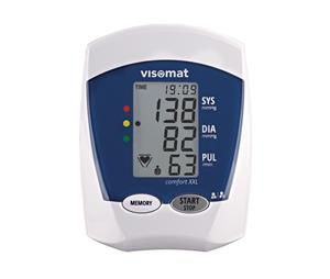 Premis Medical Bloeddrukmeter Visomat ComfortXXL