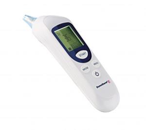 Domotherm E Infrarot-Ohrthermometer