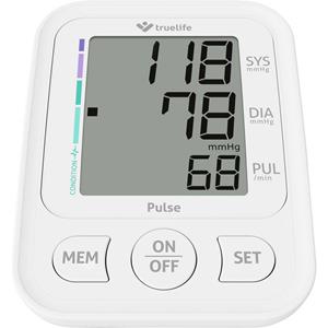 Truelife Pulse TLPULSE Bloeddrukmeter