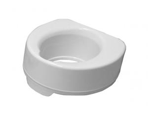 Drive Toiletverhoger Ticco 2G - 15 cm | 15 cm verhoging zonder deksel