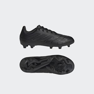 adidas Copa Pure .3 FG Nightstrike - Schwarz Kinder