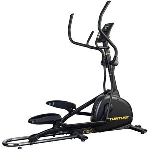 Tunturi Centuri C100-F Crosstrainer +3mnd  Routes Premium