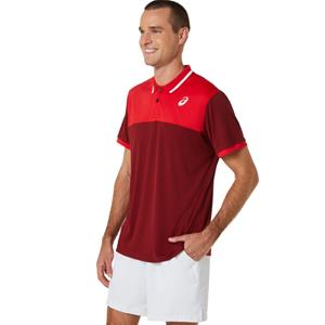 Asics Court Polo
