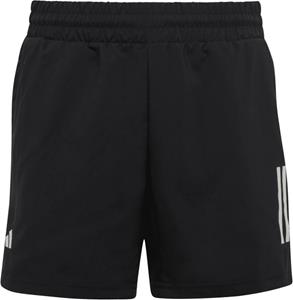 Adidas Club 3 Stripes Short Jongens