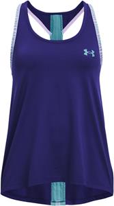 Under Armour Knockout Tank Meisjes