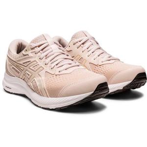 Schuhe Asics - Gel-Contend 8 1012B320 Mineral Beige/Cream 250