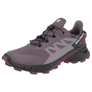 Salomon Trailrunningschuh "SUPERCROSS 4 GORE-TEX W"