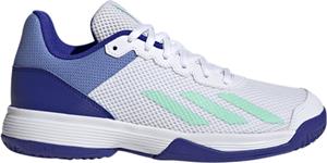 Adidas Courtflash Tennis - Vorschule Schuhe