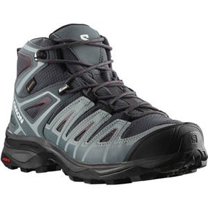 Salomon Wanderschuh "X ULTRA PIONEER MID GORE-TEX W"
