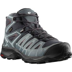 Salomon Wandelschoenen X ULTRA PIONEER MID GORE-TEX W