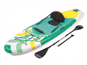 Bestway Hydro Force Sup Board Freesoul Tech Set