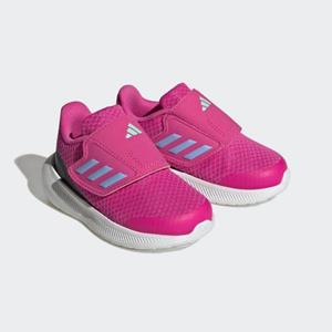 adidas RunFalcon 3.0 Schoenen met Klittenband - Blauw, Blauw