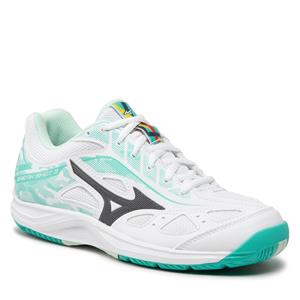 Mizuno Breakshot 3 AC Tennisschoenen REPLACE Dames 