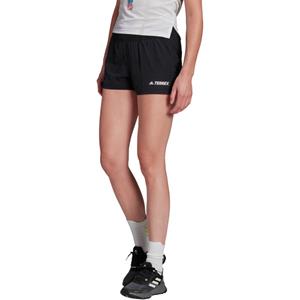 Dames shorts adidas Terrex